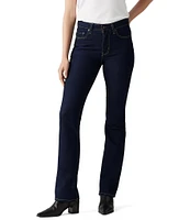 Levi's® 725 High Rise Bootcut Jeans