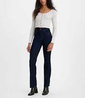 Levi's® 725 High Rise Bootcut Jeans