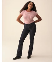 Levi's® 725 High Rise Bootcut Jeans