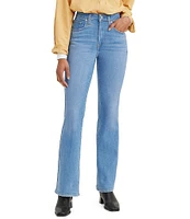 Levi's® 725 High Rise Bootcut Jeans