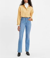 Levi's® 725 High Rise Bootcut Jeans