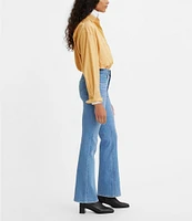 Levi's® 725 High Rise Bootcut Jeans