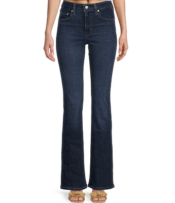 Levi's® 725 High Rise 32#double; Inseam Bootcut Jeans