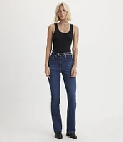 Levi's® 725 High Rise Bootcut Jeans