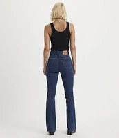 Levi's® 725 High Rise Bootcut Jeans