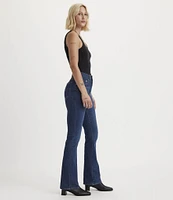 Levi's® 725 High Rise Bootcut Jeans