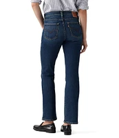 Levi's® 725 High Rise Kick Bootcut Ankle Jeans