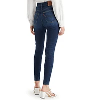 Levi's® 725 High Rise Super Skinny Jeans
