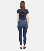 Levi's® 725 High Rise Super Skinny Jeans