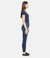 Levi's® 725 High Rise Super Skinny Jeans