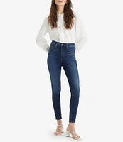 Levi's® 725 High Rise Super Skinny Jeans