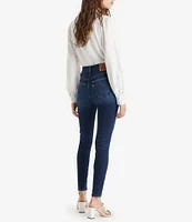 Levi's® 725 High Rise Super Skinny Jeans