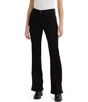 Levi's® 726 High Rise Dark Flare Jeans