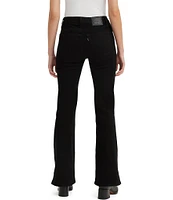 Levi's® 726 High Rise Dark Flare Jeans