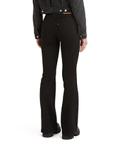 Levi's® 726 High Rise Dark Flare Jeans