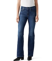 Levi's® 726 High Rise Dark Flare Jeans