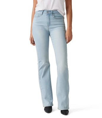 Levi's® High Rise Bootcut Jeans