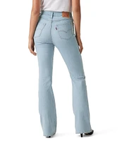 Levi's® High Rise Bootcut Jeans