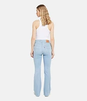 Levi's® High Rise Bootcut Jeans