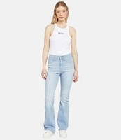 Levi's® High Rise Bootcut Jeans