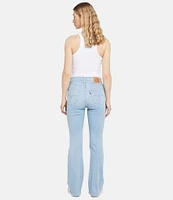 Levi's® High Rise Bootcut Jeans