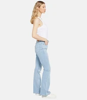 Levi's® High Rise Bootcut Jeans