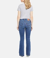Levi's® 726 High Rise Flare Jeans