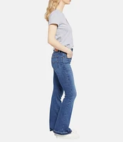 Levi's® 726 High Rise Flare Jeans