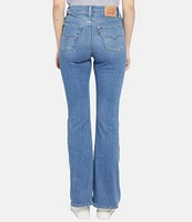 Levi's® 726 High Rise Flare Leg Jeans