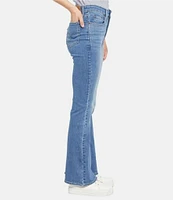 Levi's® 726 High Rise Flare Leg Jeans
