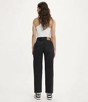 Levi's® 94 Mid Rise Relaxed Fit Straight Baggy Jeans