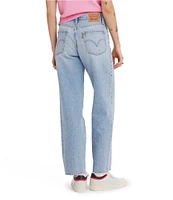 Levi's® 94 Mid Rise Relaxed Fit Straight Baggy Jeans