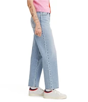 Levi's® 94 Mid Rise Relaxed Fit Straight Baggy Jeans