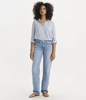 Levi's® 94 Mid Rise Baggy Jeans