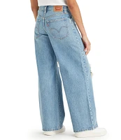 Levi's® 94 Mid Rise Wide Leg Baggy Jeans