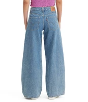 Levi's® 94 Mid Rise Wide Leg Baggy Jeans