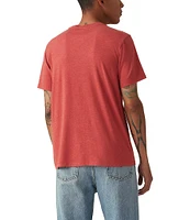 Levi's® Arch Bear Short Sleeve Graphic T-Shirt