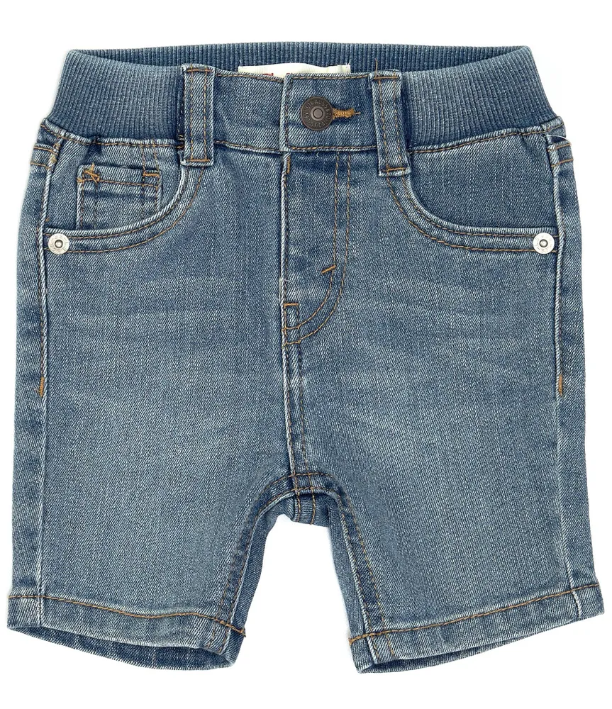 Levi's® Baby 3-24 Months Pull-On Denim Short