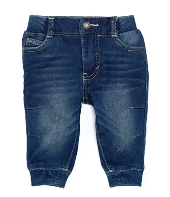 Levi's® Baby 3-24 Months Denim Jogger Pants