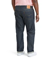 Levi's® Big & Tall 501® Shrink-To-Fit Jeans