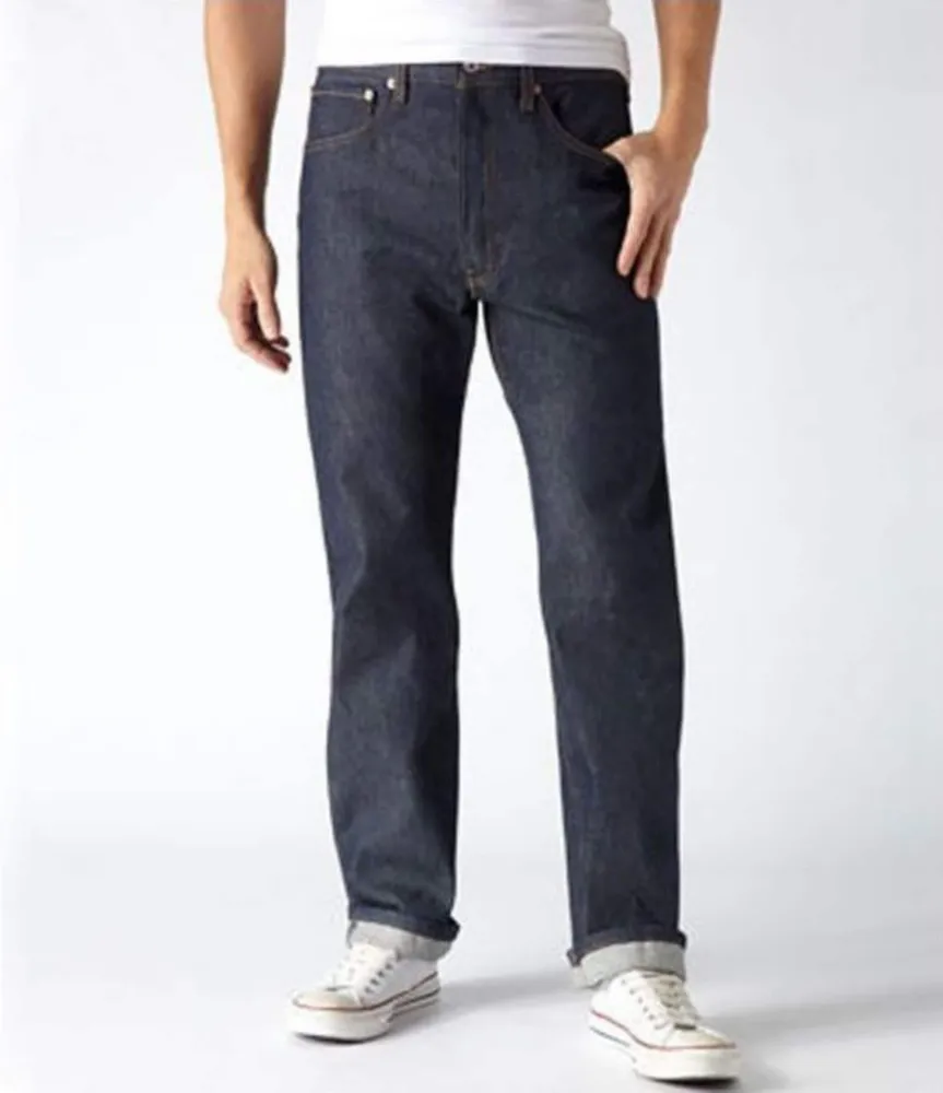 Levi's® Big & Tall 501® Shrink-To-Fit Jeans