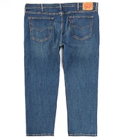 Levi's® Big & Tall 502 Future Self Straight Leg Jeans