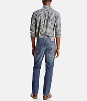 Levi's® Big & Tall 502 Future Self Straight Leg Jeans