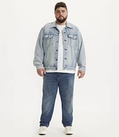 Levi's® Big & Tall 502 Future Self Straight Leg Jeans