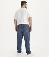 Levi's® Big & Tall 502 Future Self Straight Leg Jeans