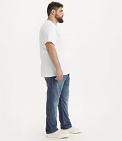 Levi's® Big & Tall 502 Future Self Straight Leg Jeans