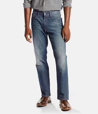 Levi's® Big & Tall 502 Future Self Straight Leg Jeans