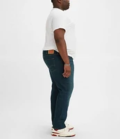 Levi's® Big & Tall 541 Athletic Fit Stretch Jeans