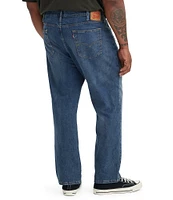 Levi's® Big & Tall 541™ Workhorse Athletic Fit Tapered Leg Jeans