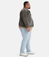 Levi's® Big & Tall 541™ Workhorse Athletic Fit Tapered Leg Jeans